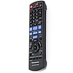 PANASONIC N2QAYB000515 - távirányító duplikátum
