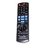 PANASONIC N2QAYB000366 - távirányító duplikátum