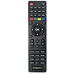 EVOLVEO HYBRID BOX T2 - távirányító duplikátum