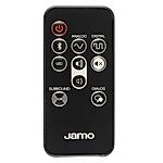 JAMO SB36 -   


kompatibilis General márkájú távirányító