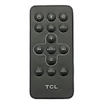 TCL SB-TS5000 -   


távirányító
 duplikátum