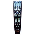 HARMAN KARDON AVR3000, AVR3550, AVR4000, AVR4500, AVR5000 - távirányító duplikátum