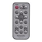 PANASONIC N2QADC000011 - távirányító lézermutatóval