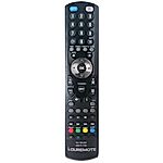 VIVAX DVB-T2 175H - távirányító duplikátum