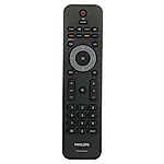 PHILIPS 242254901911, RC4706/01 - távirányító duplikátum