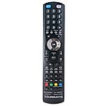 PHILIPS 242254901911, RC4706/01 - távirányító duplikátum