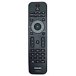 PHILIPS 242254901833, YKF230-002B, RC4705/01 - távirányító duplikátum