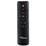 OPTOMA LH200 - távirányító lézermutatóval
