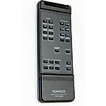 KENWOOD RC-1000C -   


kompatibilis General márkájú távirányító