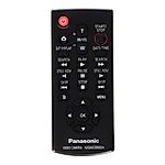 PANASONIC N2QAEC000024 -   


távirányító
 duplikátum