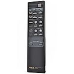 AIWA RC-W100 - távirányító duplikátum