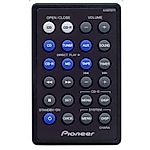 PIONEER AXD7271 -   


távirányító
 duplikátum