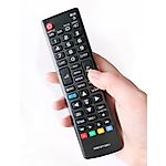 LG AKB73715646 - helyettesítő távirányító