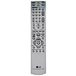 LG AKB31199306 -   


kompatibilis General márkájú távirányító