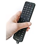 iHANDY washable, hygienic, waterproof remote control