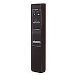 AUDIO RESEARCH LS-5 -   


kompatibilis General márkájú távirányító