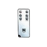 SPEEDLINK SL-8236 -   


kompatibilis General márkájú távirányító
