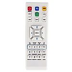 ACER E-26191, H5380BD, H6517BD, H6517ST, H6520BD, H7550BD, H7550STz, P1173, P1283 - távirányító lézermutatóval
