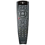 KENWOOD RC-R0508 + TV vezérlés (mini TV) - távirányító duplikátum