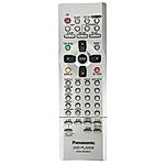 PANASONIC N2QAJB000037 -   


kompatibilis General márkájú távirányító