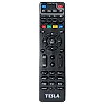 TESLA TE-321 + TV vezérlés (mini TV) - távirányító duplikátum