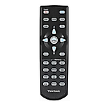 VIEWSONIC PRO-8200, PRO8520HD-DLP - távirányító lézermutatóval