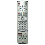 PANASONIC EUR7636020, EUR7636020AR, EUR7936080, EUR7936080AR -   


kompatibilis General márkájú távirányító