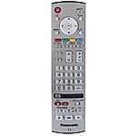 PANASONIC EUR7636080 -   


kompatibilis General márkájú távirányító
