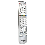 PANASONIC N2QAYB000025 -   


kompatibilis General márkájú távirányító