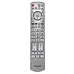 PANASONIC N2QAYB000048 -   


kompatibilis General márkájú távirányító