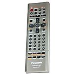 PANASONIC N2QAJB000057 -   


kompatibilis General márkájú távirányító