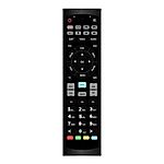 MUT@NT HD2400 - távirányító duplikátum