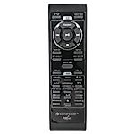 SOUNDMASTER Highline PL905 -   


kompatibilis General márkájú távirányító