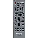 PANASONIC N2QAJB000067 -   


kompatibilis General márkájú távirányító