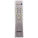 CLASSÉ CAP-2100, CP-500 -   


kompatibilis General márkájú távirányító