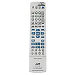 JVC RM-SDR008E, RM-SDR011E, RM-SDR017E, RM-SDR033E, RM-SDR045E + TV vezérlés (mini TV) - távirányító duplikátum