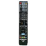 ONKYO RC-662S - távirányító duplikátum