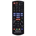 PANASONIC N2QAYB000953 -   


kompatibilis General márkájú távirányító