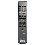 SONY RM-J830 -   


kompatibilis General márkájú távirányító