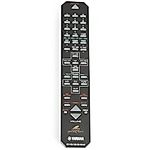 YAMAHA V891340  -   


kompatibilis General márkájú távirányító
