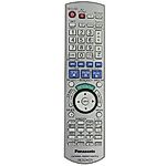 PANASONIC EUR7662YN0 -   


kompatibilis General márkájú távirányító