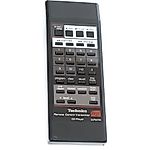 TECHNICS EUR64766 -   


kompatibilis General márkájú távirányító