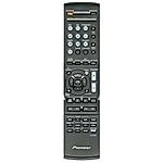 PIONEER RC-929R - távirányító duplikátum