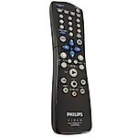 PHILIPS RT25118, RT25119 - távirányító duplikátum