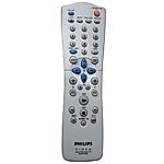 PHILIPS RT25123 - távirányító duplikátum