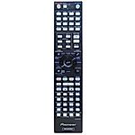 PIONEER AXD7596 - távirányító duplikátum