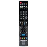 SHARP GA983WJSA - távirányító duplikátum