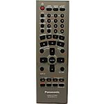 PANASONIC N2QAJB000110 - távirányító duplikátum