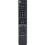 SHARP GA902WJSA, GA903WJSA, GB012WJSA - távirányító duplikátum