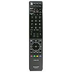 SHARP GA983WJSA - távirányító duplikátum